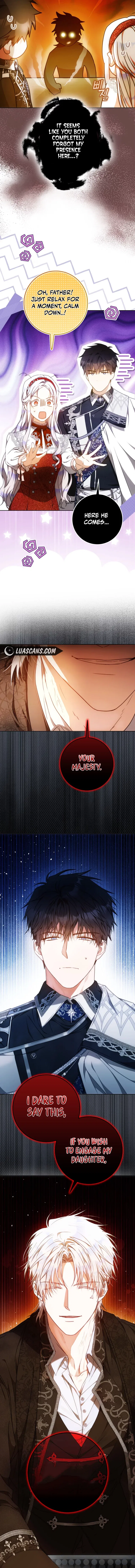 I Became the Wife of the Male Lead Chapter 98 – Page 13