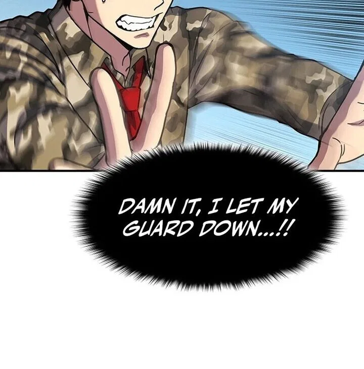 Hardcore Leveling Warrior manga Chapter 471 – Page 8