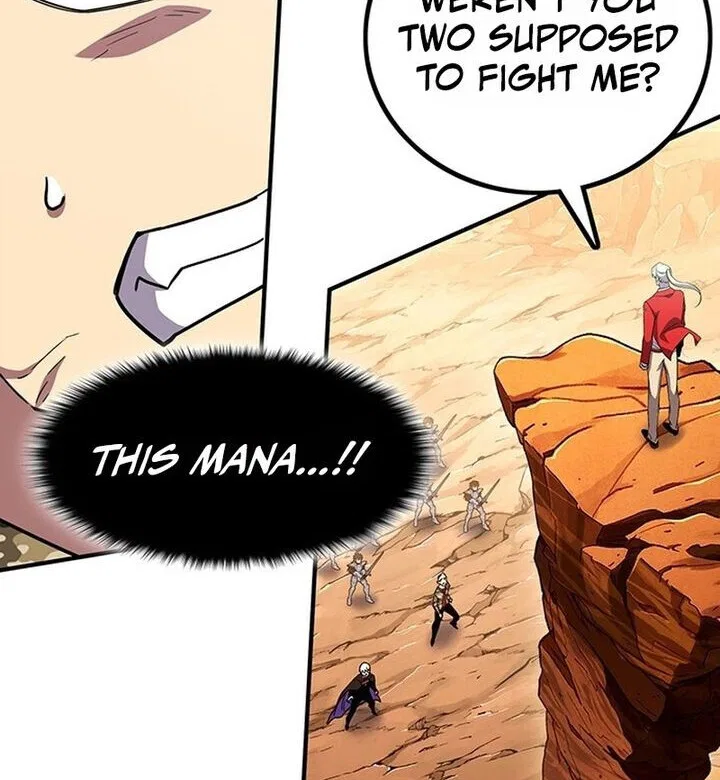 Hardcore Leveling Warrior manga Chapter 471 – Page 15
