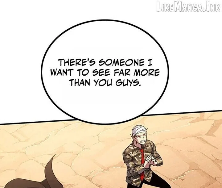 Hardcore Leveling Warrior manga Chapter 471 – Page 20