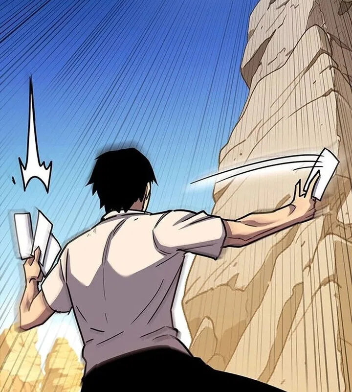 Hardcore Leveling Warrior manga Chapter 471 – Page 44