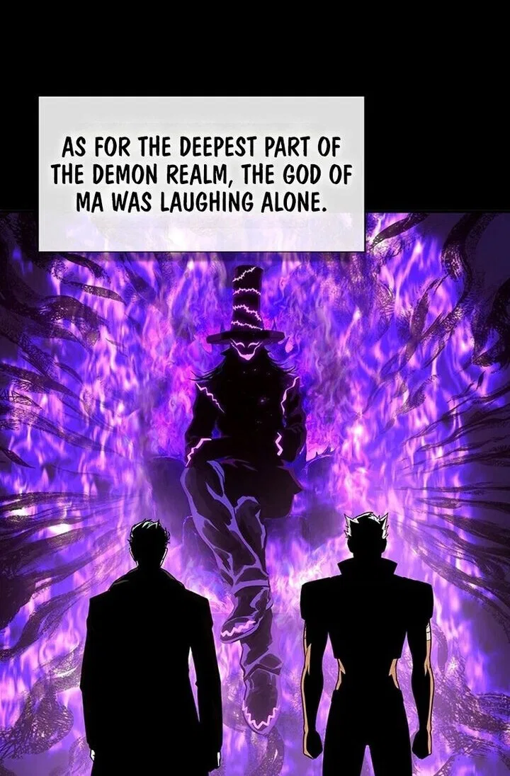 Hardcore Leveling Warrior manga Chapter 471 – Page 66