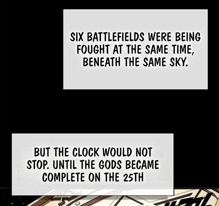 Hardcore Leveling Warrior manga Chapter 471 – Page 74