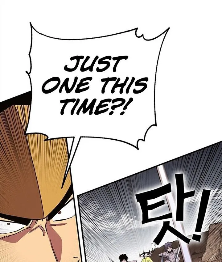Hardcore Leveling Warrior manga Chapter 471 – Page 89