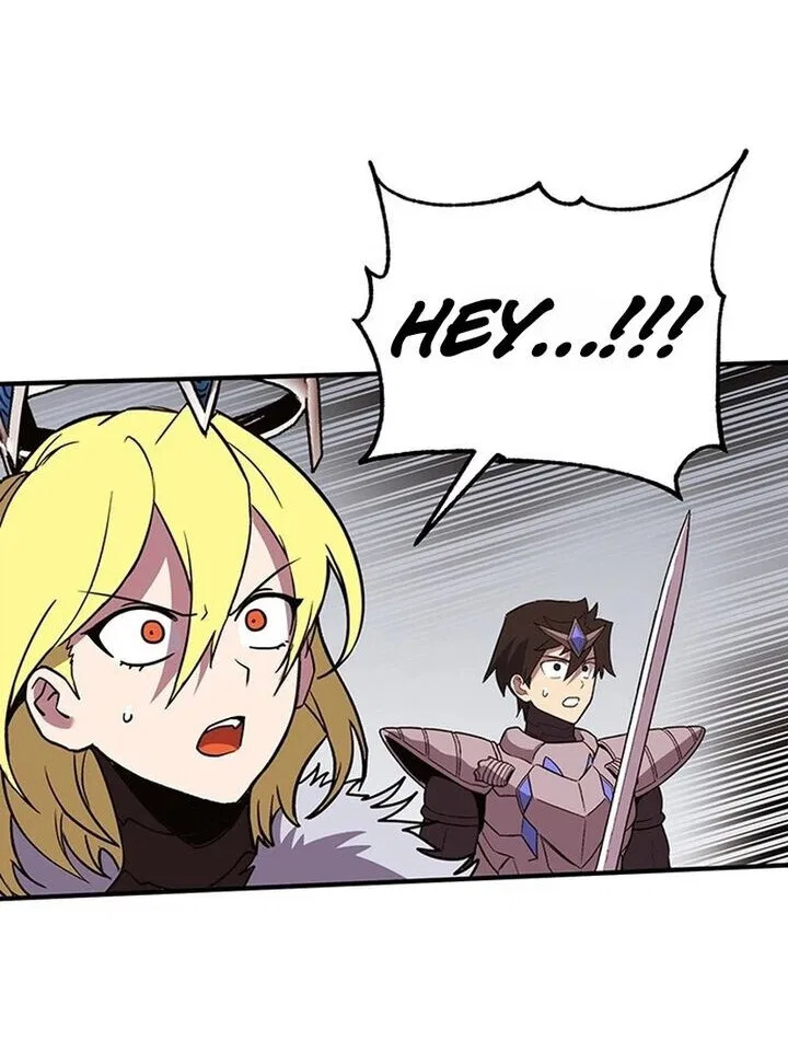 Hardcore Leveling Warrior manga Chapter 471 – Page 99