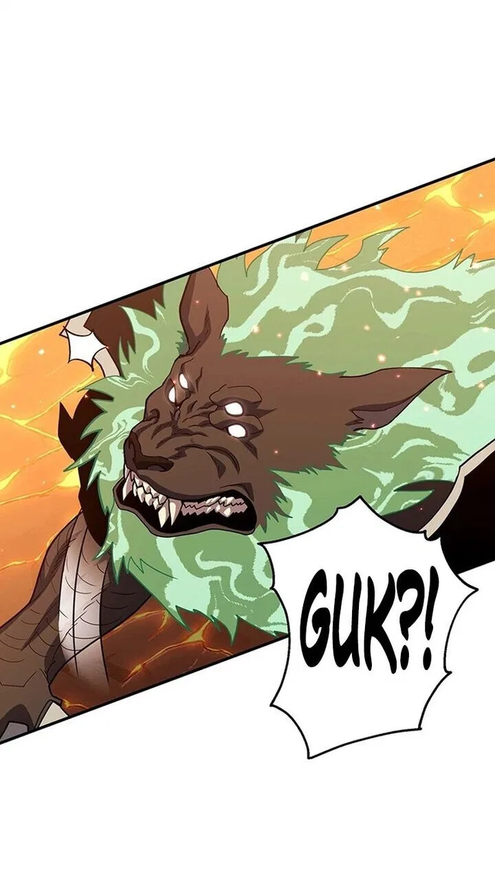 Hardcore Leveling Warrior manga Chapter 471 – Page 132