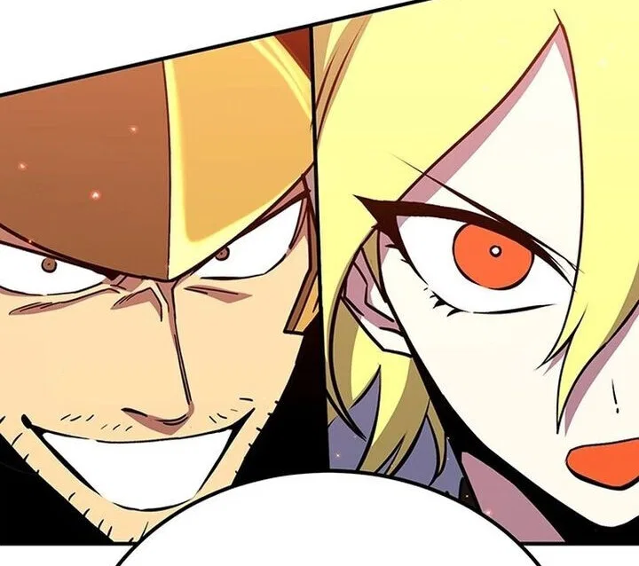 Hardcore Leveling Warrior manga Chapter 471 – Page 158