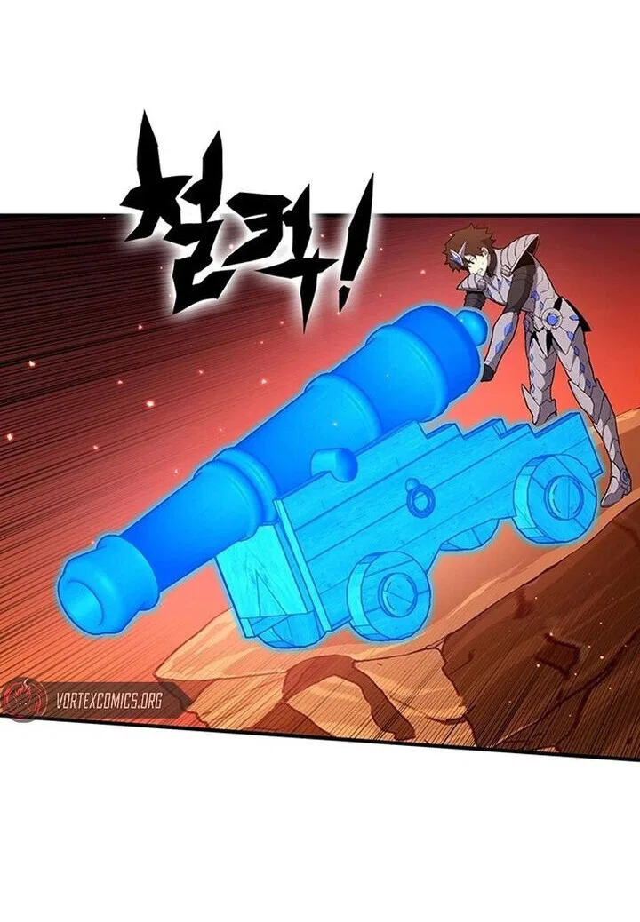 Hardcore Leveling Warrior manga Chapter 471 – Page 160