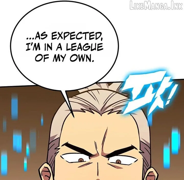 Hardcore Leveling Warrior manga Chapter 471 – Page 194