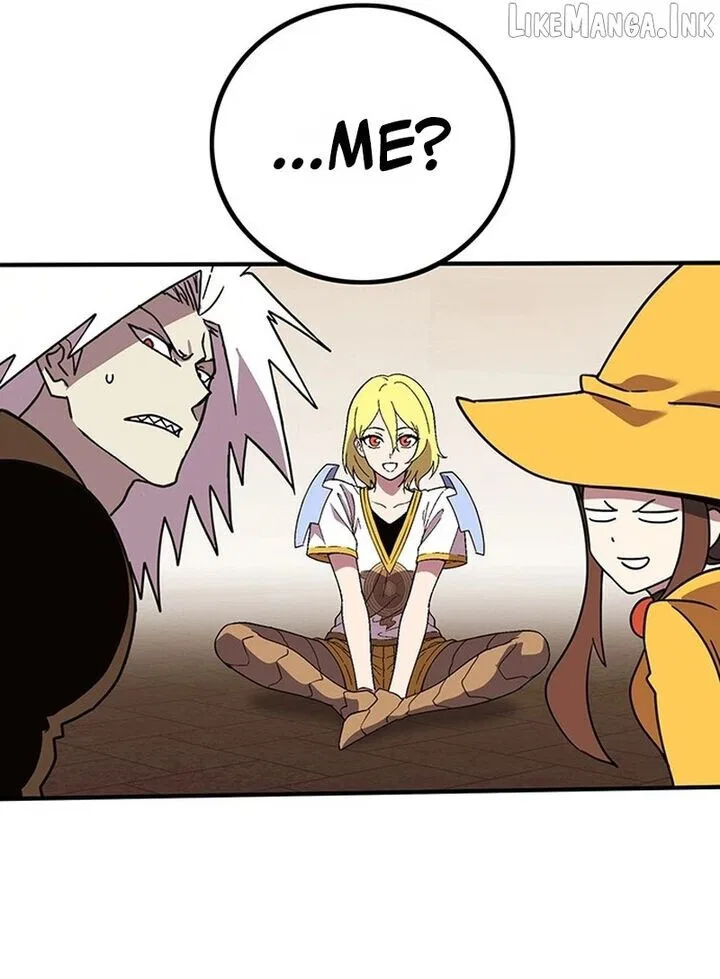 Hardcore Leveling Warrior manga Chapter 471 – Page 210