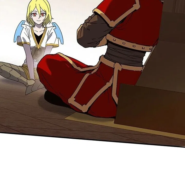 Hardcore Leveling Warrior manga Chapter 471 – Page 212