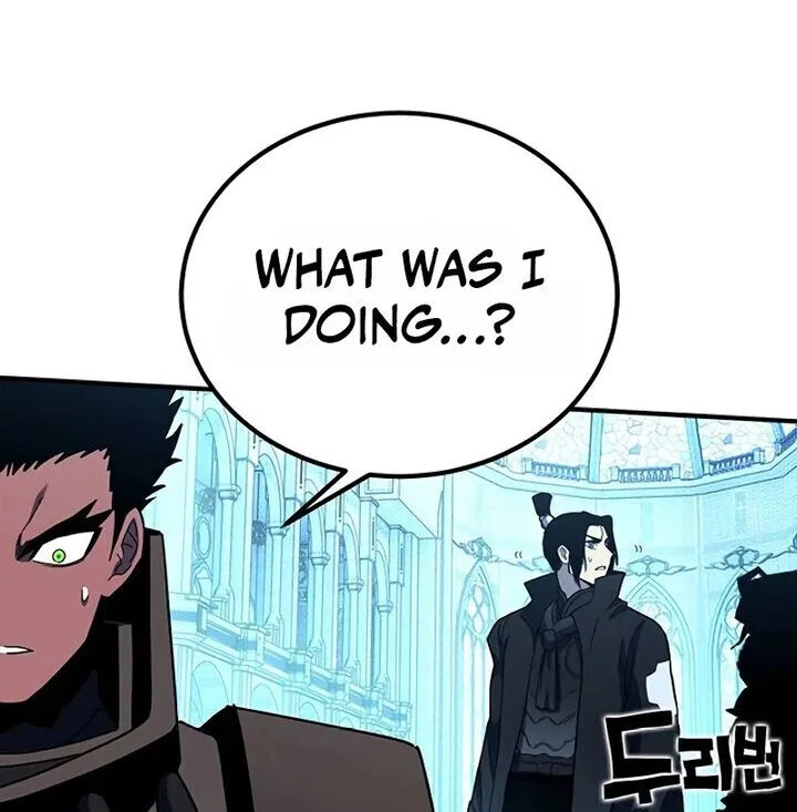 Hardcore Leveling Warrior manga Chapter 469 – Page 9