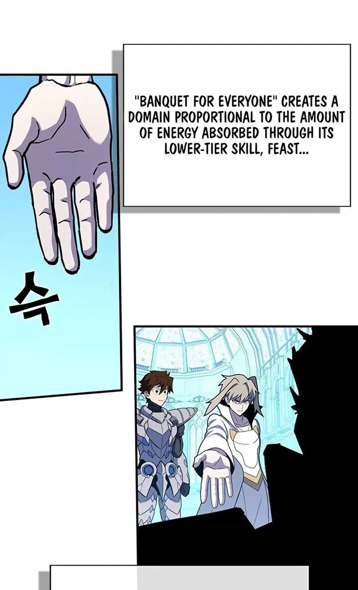 Hardcore Leveling Warrior manga Chapter 469 – Page 12