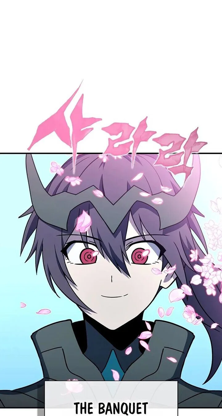 Hardcore Leveling Warrior manga Chapter 469 – Page 27