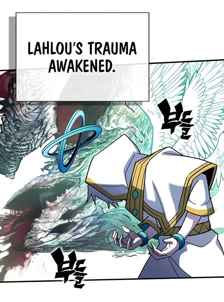 Hardcore Leveling Warrior manga Chapter 469 – Page 121