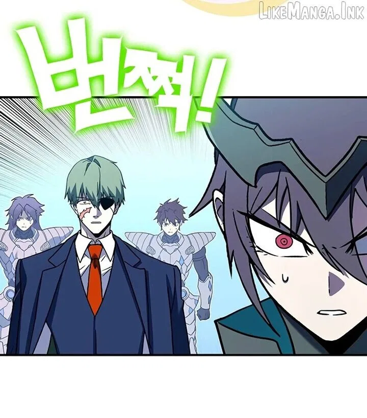 Hardcore Leveling Warrior manga Chapter 469 – Page 127