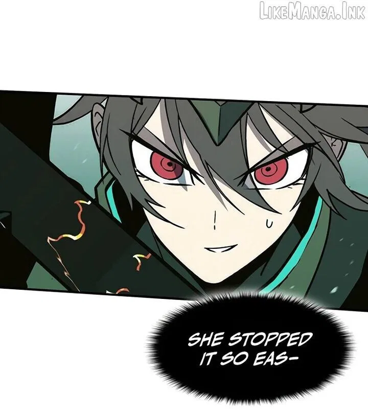 Hardcore Leveling Warrior manga Chapter 469 – Page 161