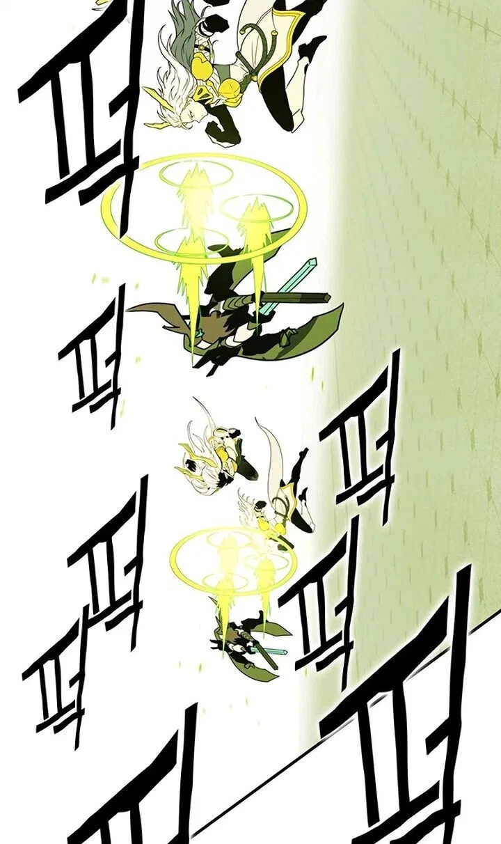 Hardcore Leveling Warrior manga Chapter 469 – Page 176