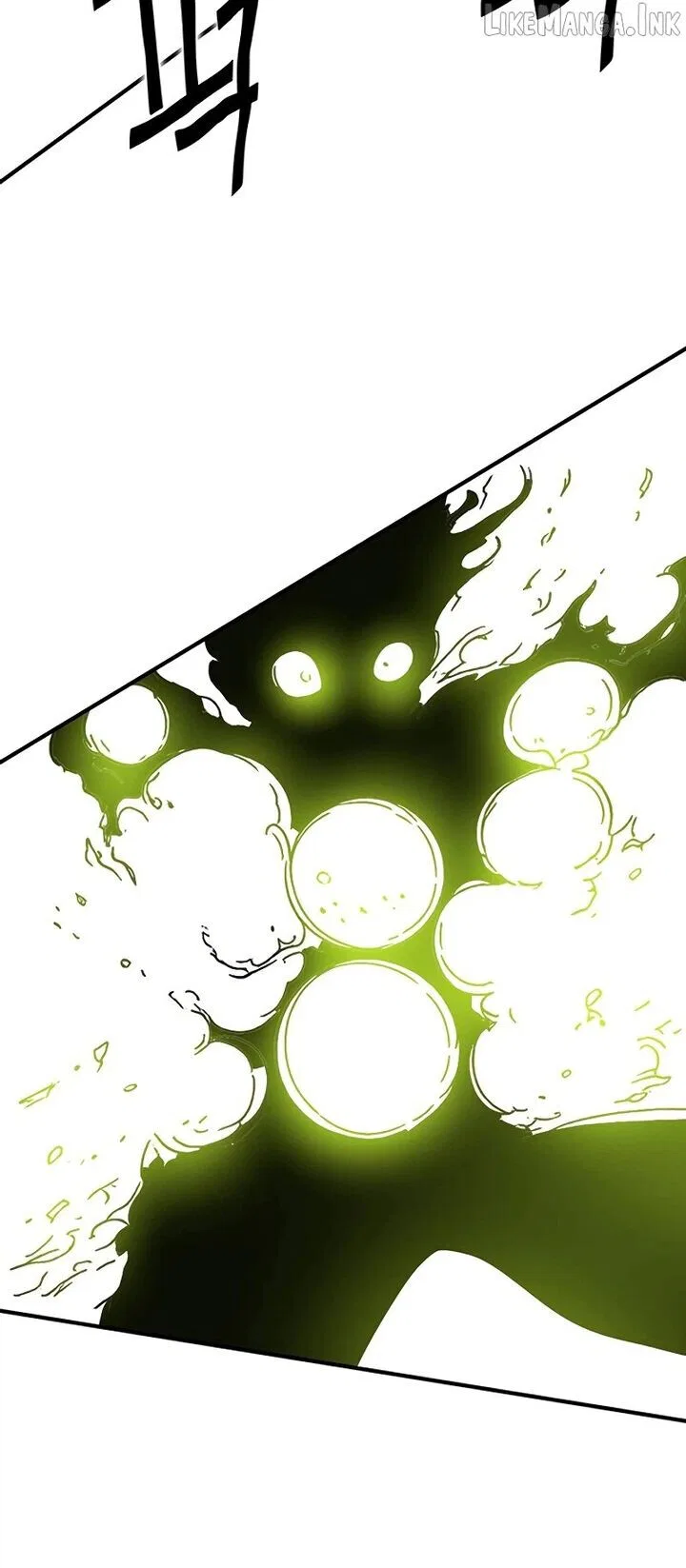 Hardcore Leveling Warrior manga Chapter 469 – Page 177