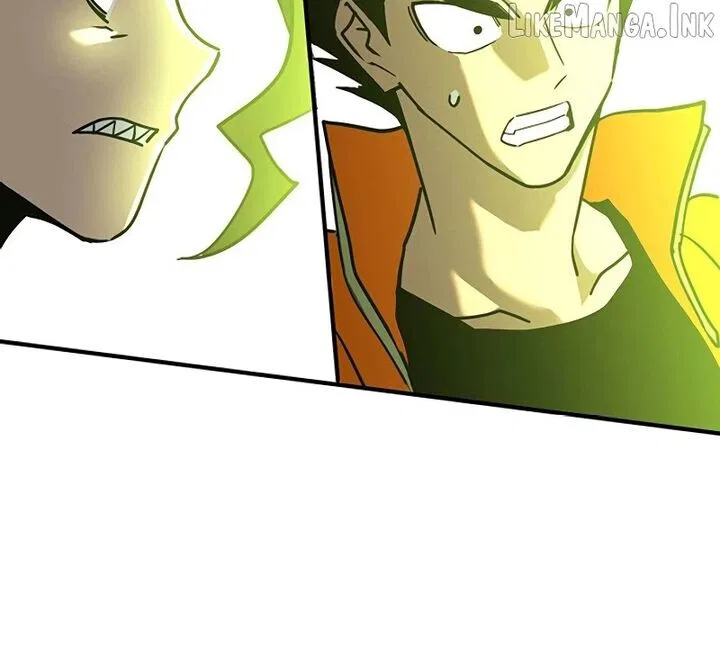 Hardcore Leveling Warrior manga Chapter 469 – Page 195