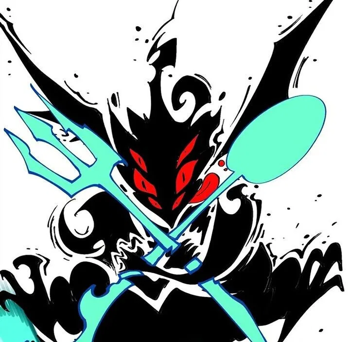 Hardcore Leveling Warrior manga Chapter 468 – Page 10
