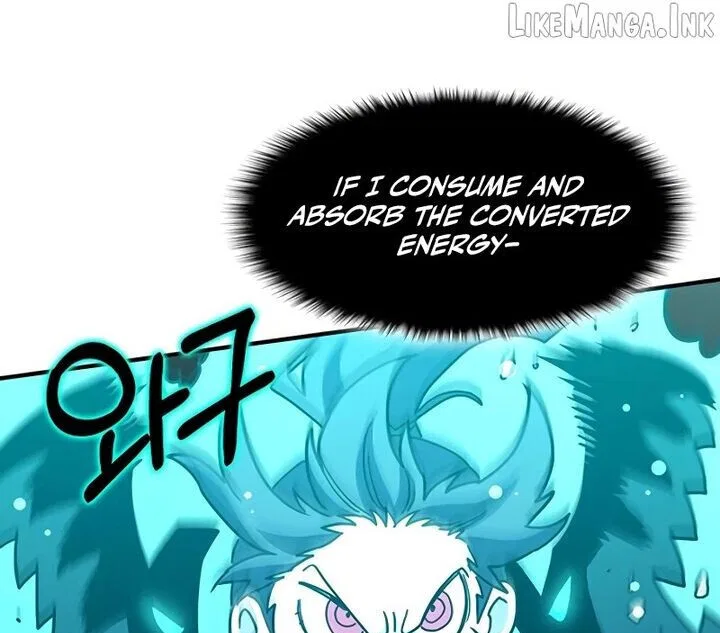 Hardcore Leveling Warrior manga Chapter 468 – Page 16