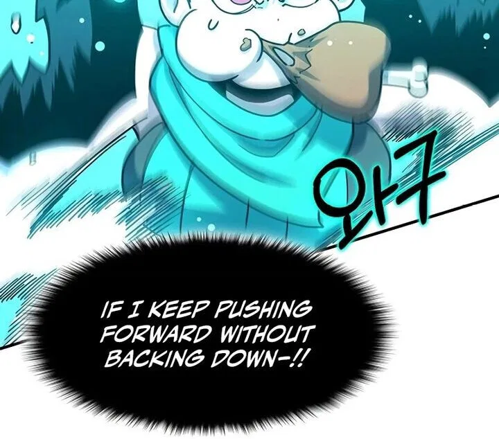 Hardcore Leveling Warrior manga Chapter 468 – Page 17