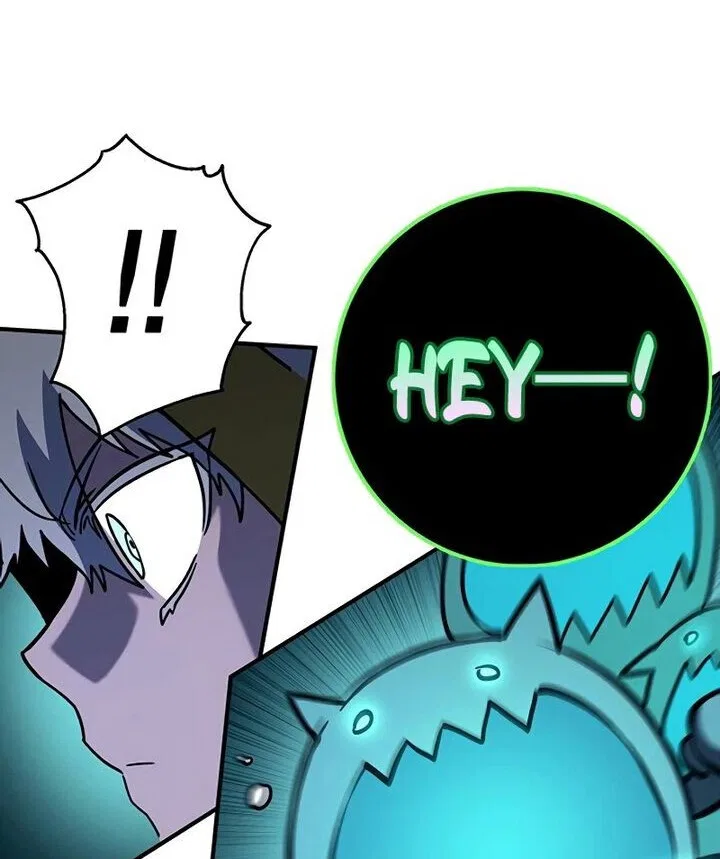Hardcore Leveling Warrior manga Chapter 468 – Page 23
