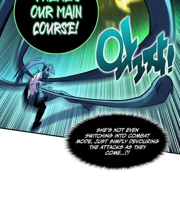 Hardcore Leveling Warrior manga Chapter 468 – Page 25