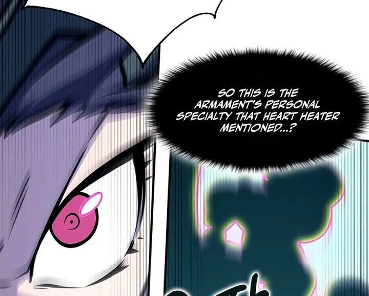 Hardcore Leveling Warrior manga Chapter 468 – Page 27