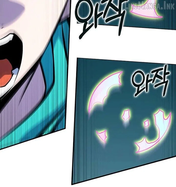 Hardcore Leveling Warrior manga Chapter 468 – Page 28