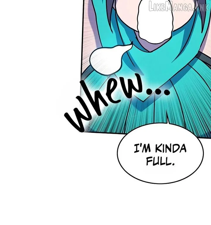 Hardcore Leveling Warrior manga Chapter 468 – Page 34