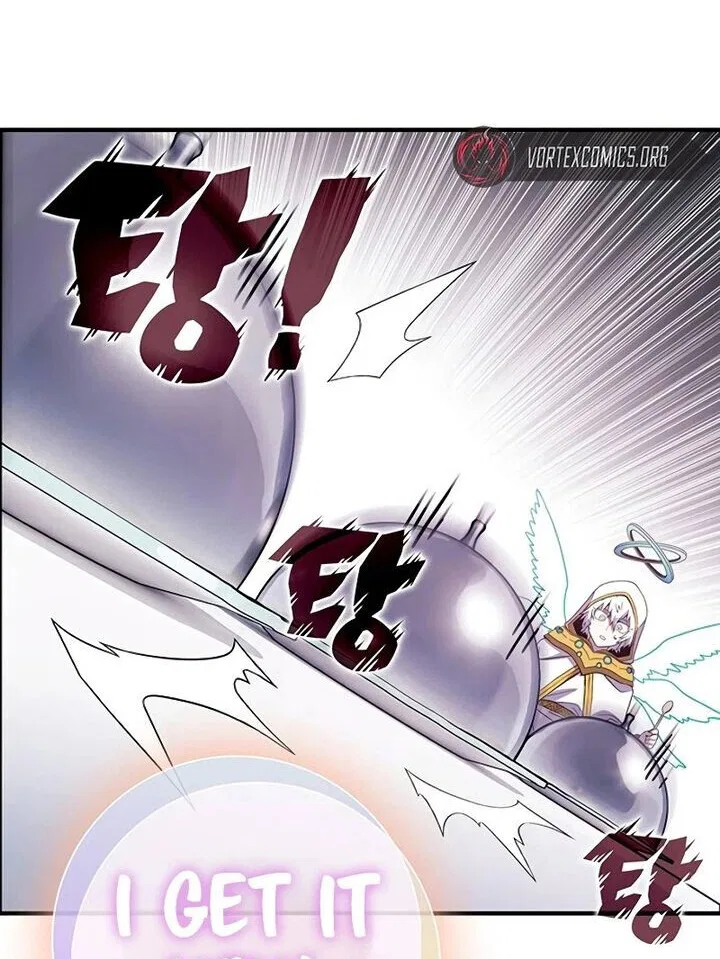 Hardcore Leveling Warrior manga Chapter 468 – Page 116