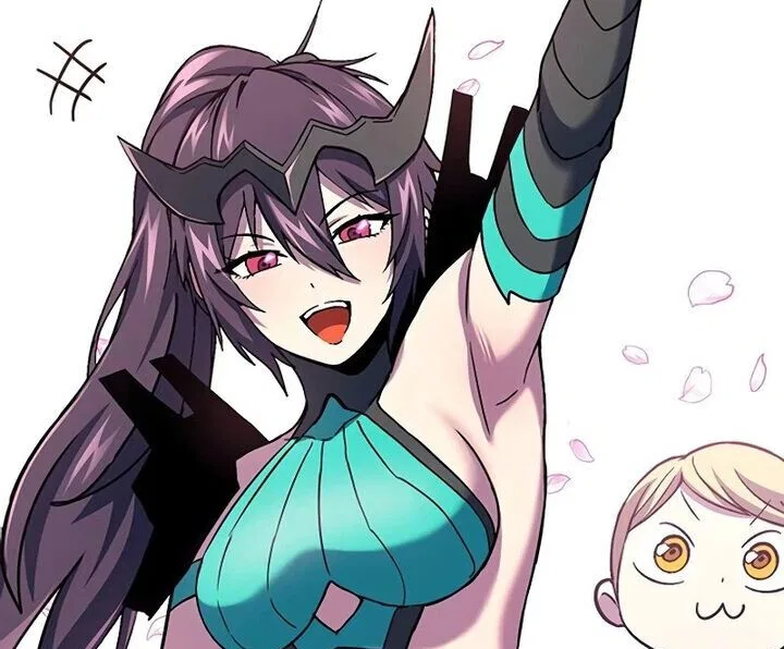 Hardcore Leveling Warrior manga Chapter 468 – Page 122