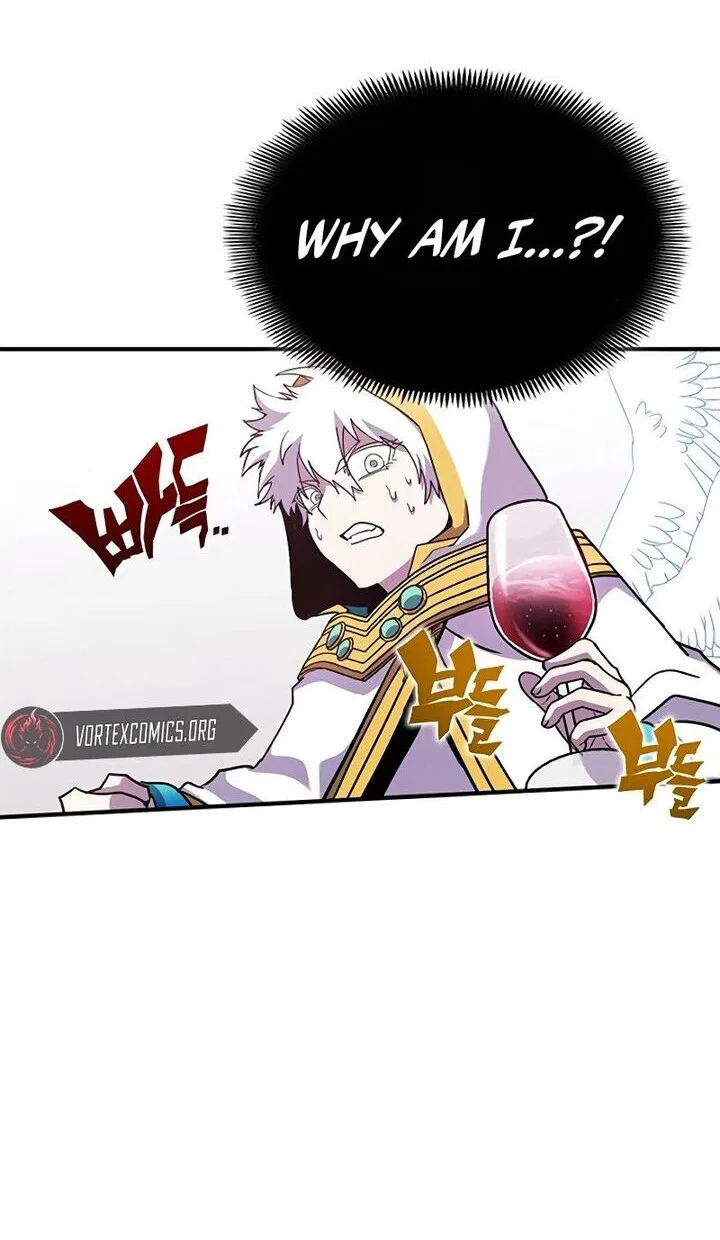 Hardcore Leveling Warrior manga Chapter 468 – Page 125