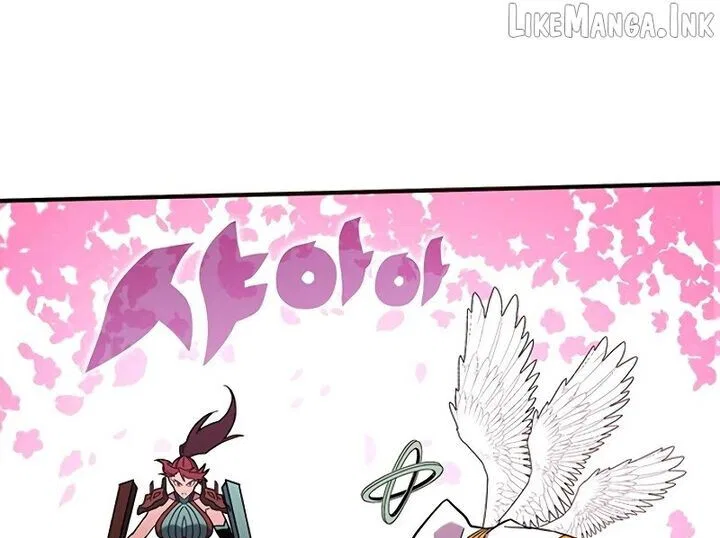 Hardcore Leveling Warrior manga Chapter 468 – Page 186
