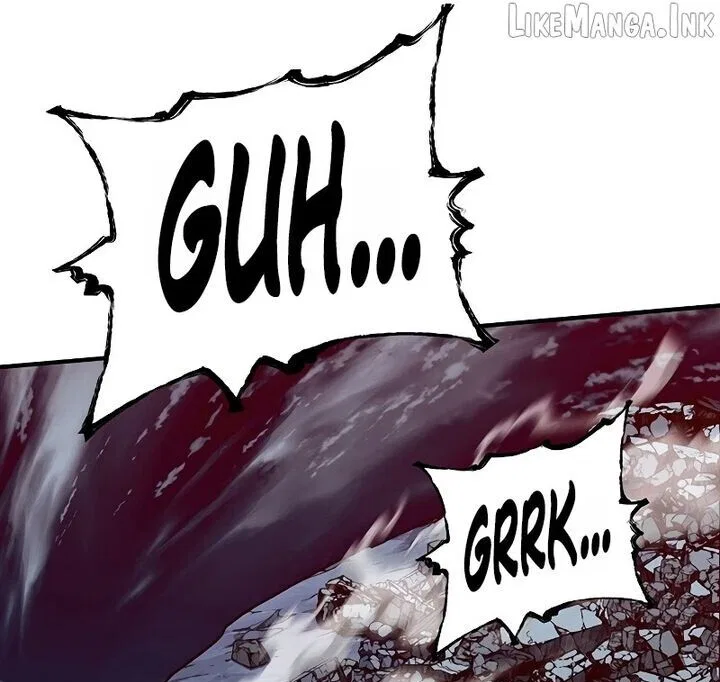Hardcore Leveling Warrior manga Chapter 467 – Page 20