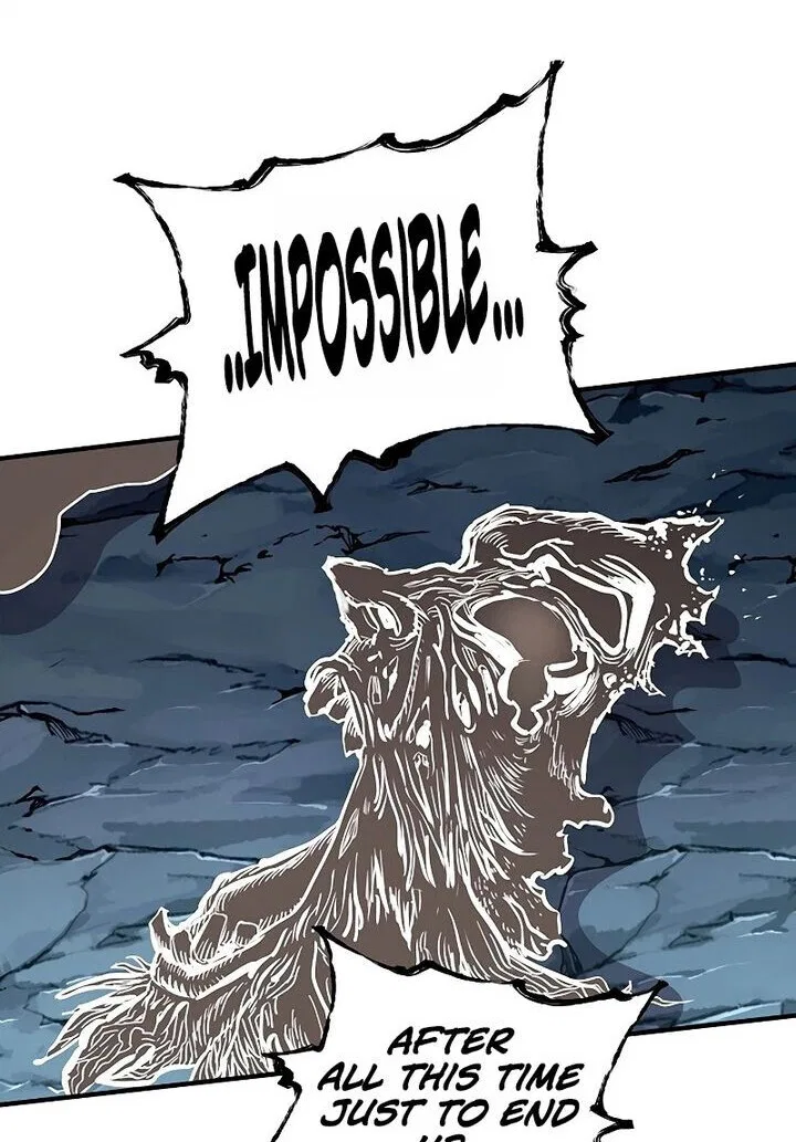 Hardcore Leveling Warrior manga Chapter 467 – Page 22