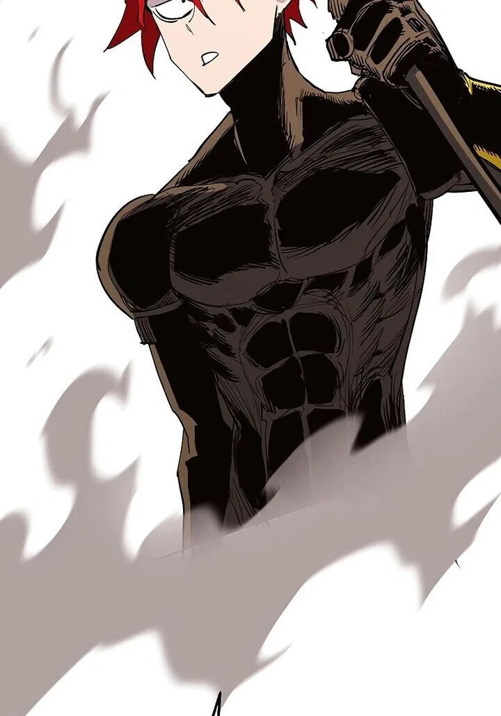 Hardcore Leveling Warrior manga Chapter 467 – Page 30
