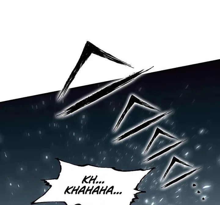 Hardcore Leveling Warrior manga Chapter 467 – Page 33