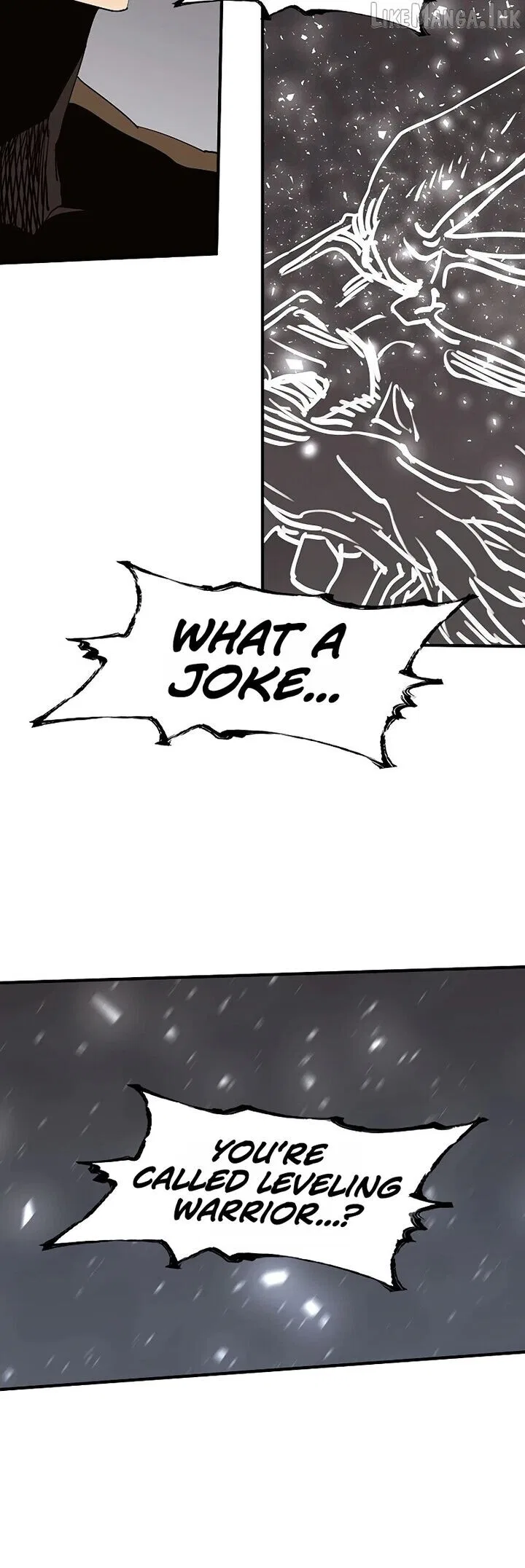 Hardcore Leveling Warrior manga Chapter 467 – Page 38