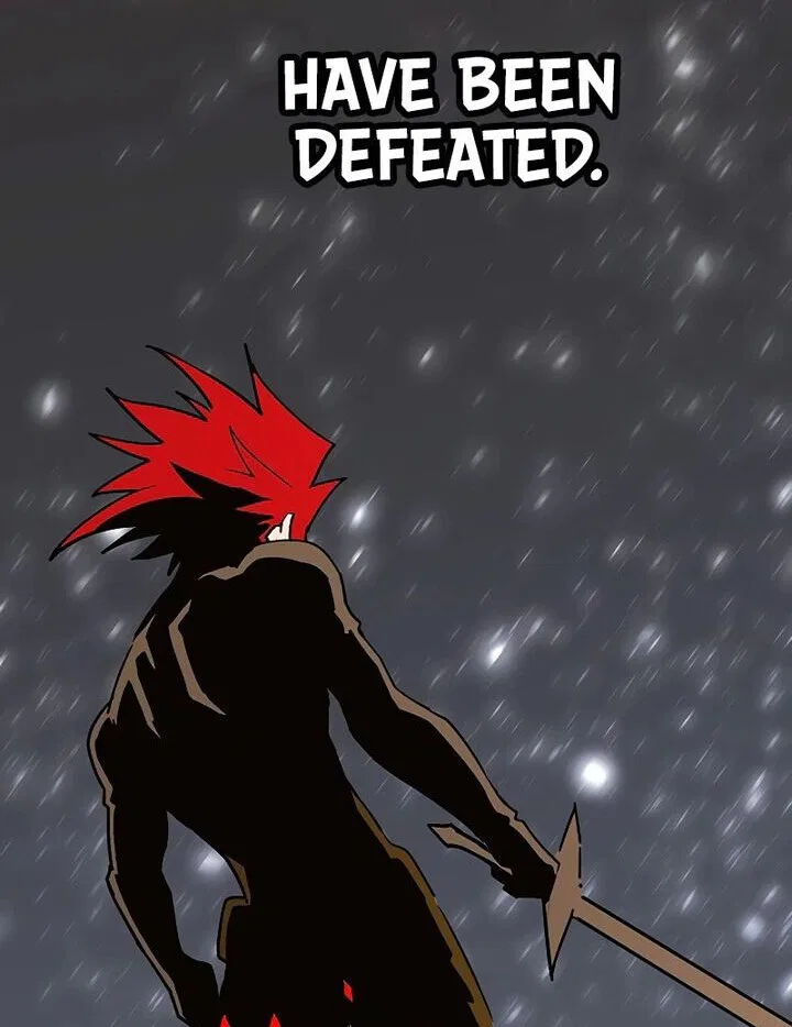 Hardcore Leveling Warrior manga Chapter 467 – Page 40