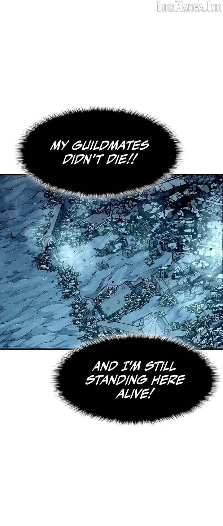 Hardcore Leveling Warrior manga Chapter 467 – Page 57
