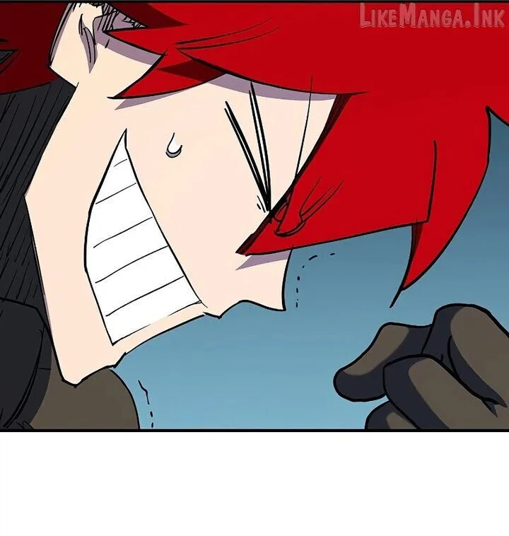 Hardcore Leveling Warrior manga Chapter 467 – Page 58