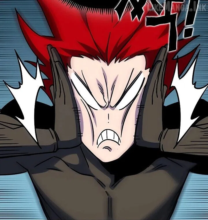 Hardcore Leveling Warrior manga Chapter 467 – Page 63