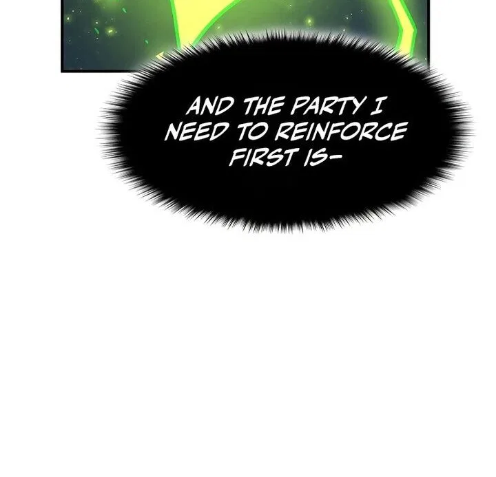 Hardcore Leveling Warrior manga Chapter 467 – Page 70