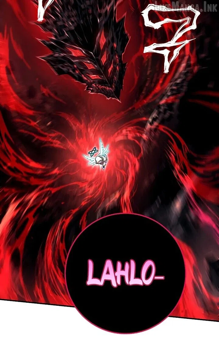 Hardcore Leveling Warrior manga Chapter 467 – Page 127