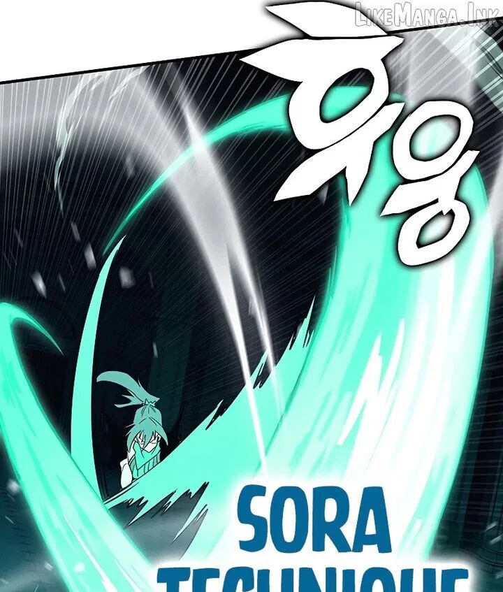 Hardcore Leveling Warrior manga Chapter 467 – Page 165