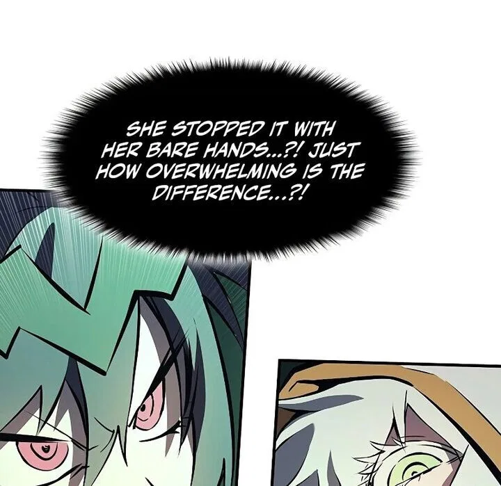 Hardcore Leveling Warrior manga Chapter 467 – Page 169