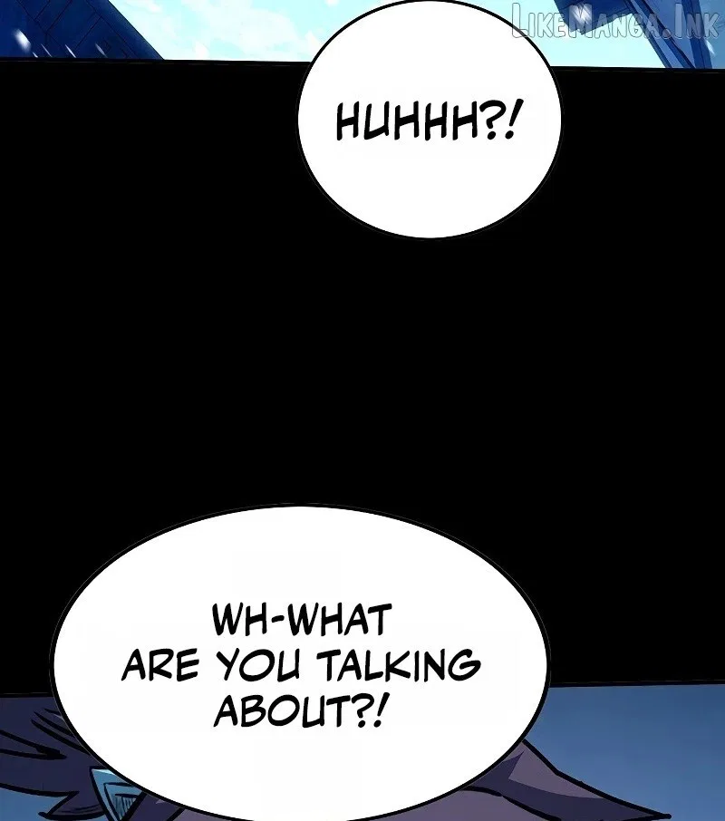 Hardcore Leveling Warrior manga Chapter 464 – Page 8